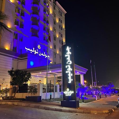 Golden Tulip Al Khobar Hotel Bagian luar foto